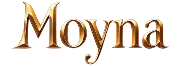 Moyna