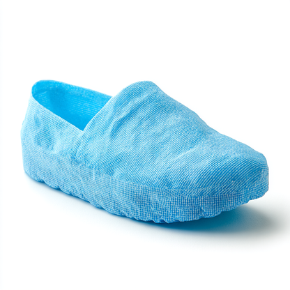 Moyna Premium Non-Slip Shoe Covers