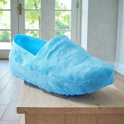 Moyna Premium Non-Slip Shoe Covers